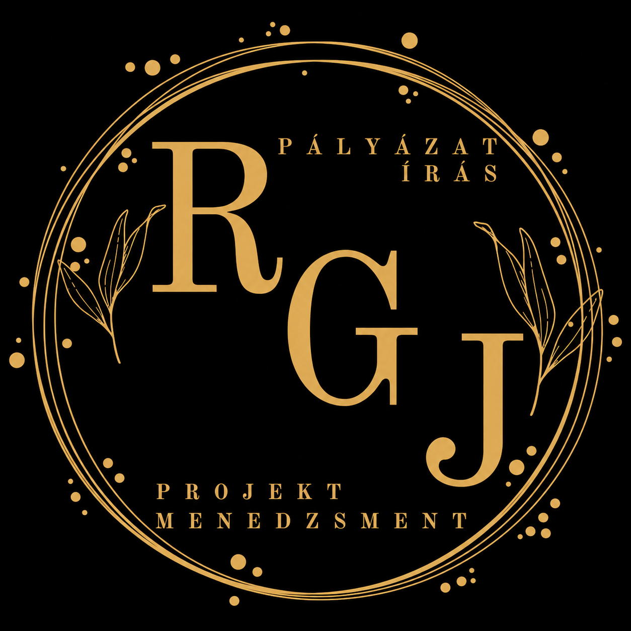 RGJ Pályázatírás, Projektmenedzsment